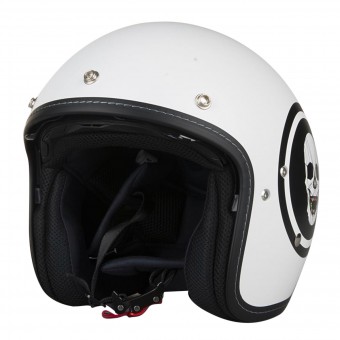 Casque Jet HJC FG-70s Apol MC10SF Casque Jet HJC FG-70s Apol MC10SF