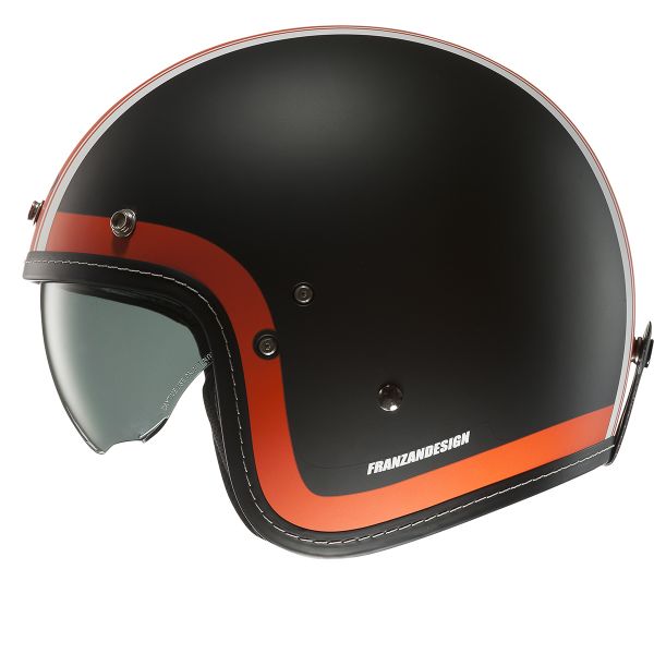 HJC FG-70s Heritage MC7F