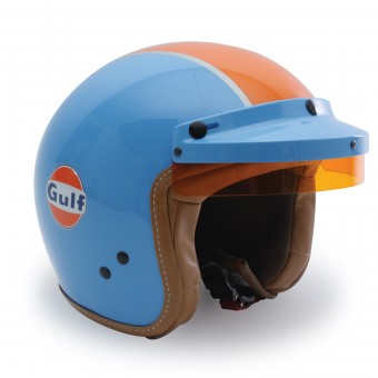 Gulf Gulf Bleu