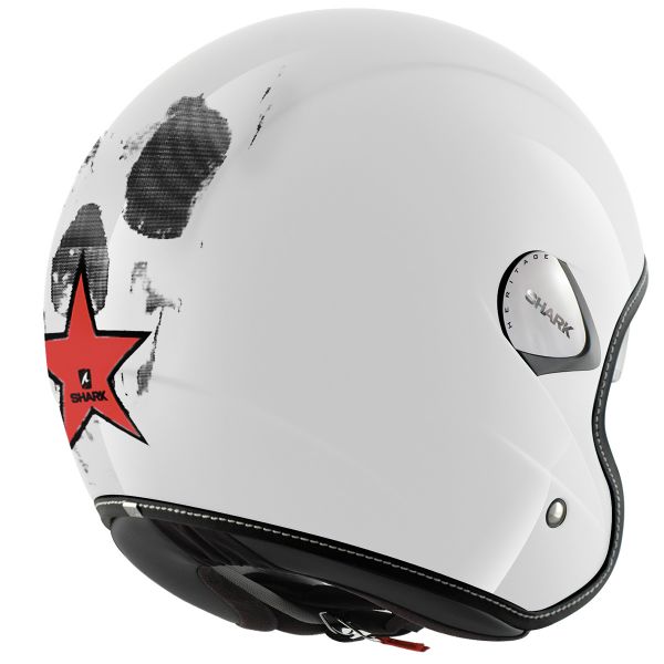 Shark Heritage Skull WKR