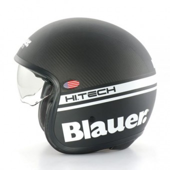 Blauer Pilot 1.1 Carbone Mat