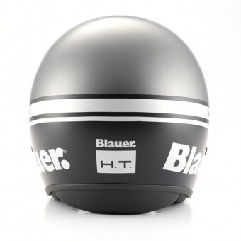 Blauer Pilot 1.1 Gris Mat Noir