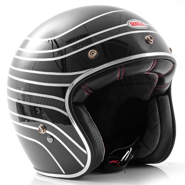 Casque Bell Custom 500 Carbon Rsd Dlx Cherche Propriétaire Icasquecom