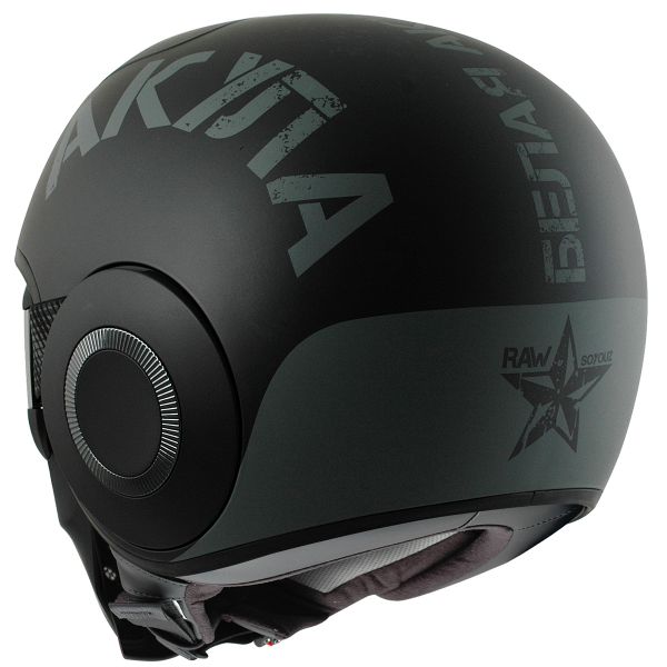 Shark Drak Soyouz KSK