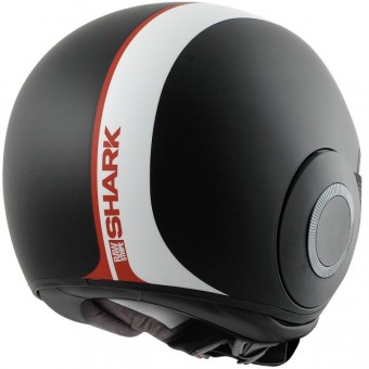 Shark Raw Stripe Mat KWK