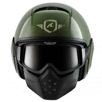 Shark Raw Trinity GSG