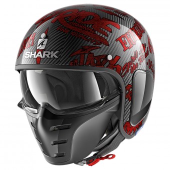 Shark Casques Shark Drak Raw Evonline Evo Onetous Les