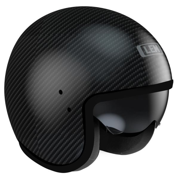 Casque Jet LEM Sport Carbon