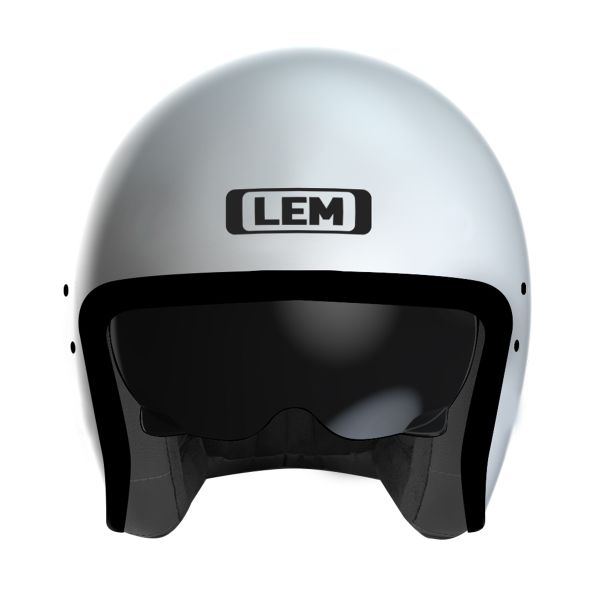 LEM Sport White