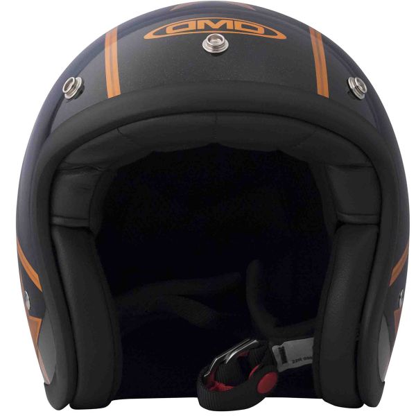 Dmd Vintage Stunt Orange