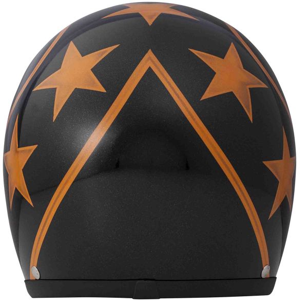 Dmd Vintage Stunt Orange