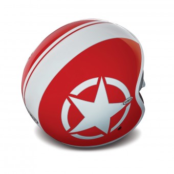 Premier Vintage Star 2 Rouge