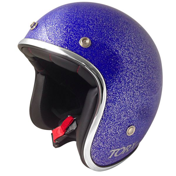 Casque Torx Wyatt Glitter Blue Cherche Propriétaire Icasquecom