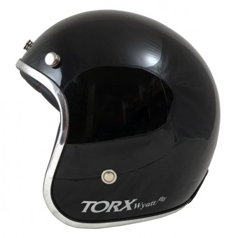 Torx Wyatt Noir