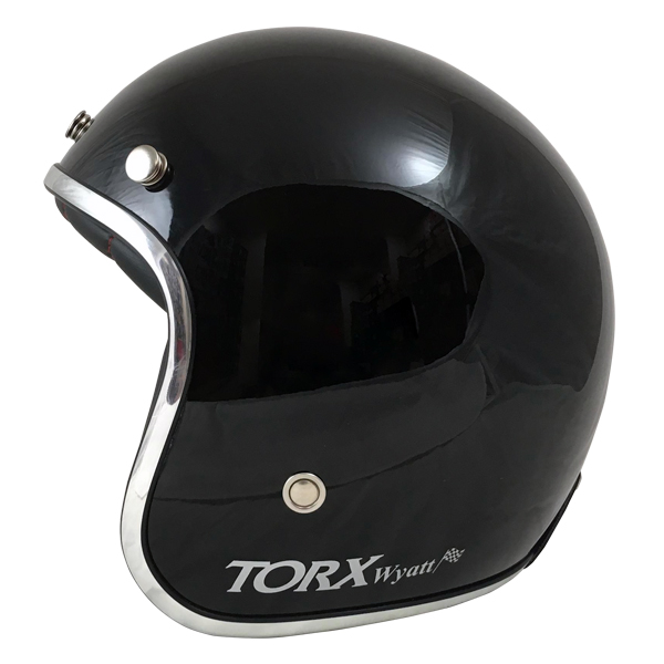 Torx Wyatt Noir