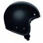 Casque Jet AGV X70 Matt Black