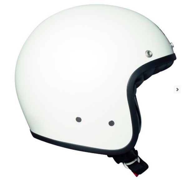 Casque Jet AGV X70 White Casque Jet AGV X70 White
