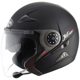 Casque Jet Airoh - Profil
