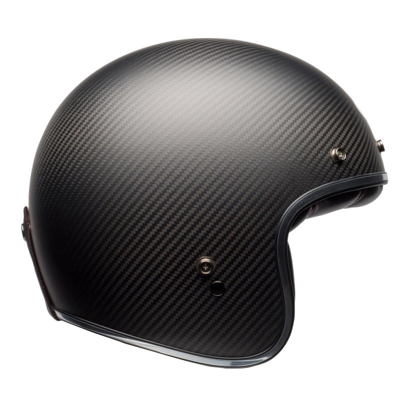 Casque Bell Custom 500 Carbon Matte 