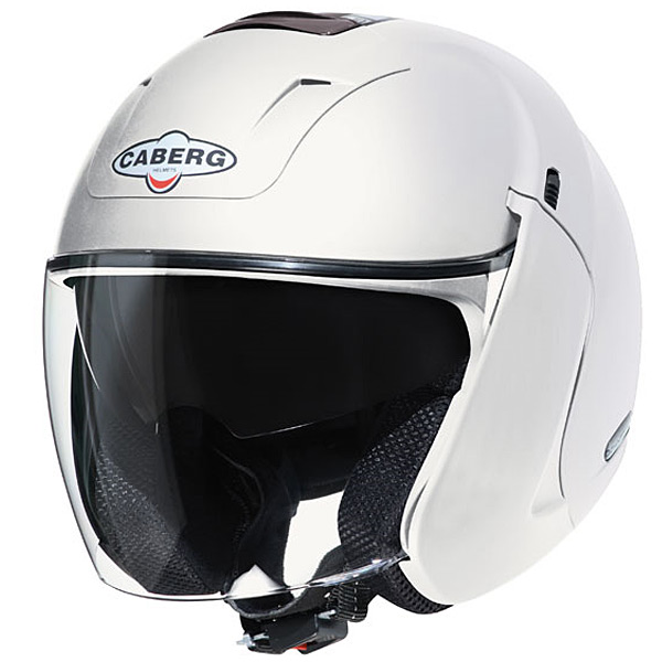 Casque Jet Caberg Downtown S Blanc