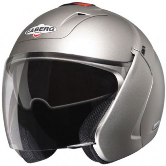 Downtown S titane mat