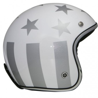 GPA Carbon Legend America Blanc