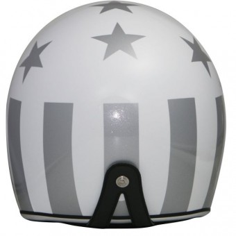 GPA Carbon Legend America Blanc