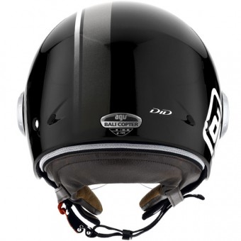 Casque scooter agv