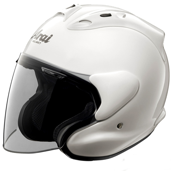Casque Fashion Arai X-Tend Ram 3 Diamond White