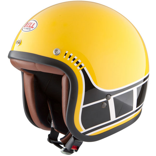 Casque Jet Bell RT RT5