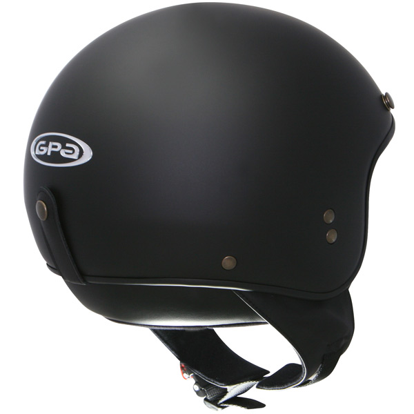 Casque jet Gpa