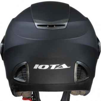 casque jet Iota