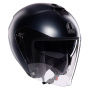 Casque Jet AGV Irides Matt Ardesia Grey