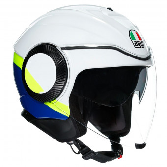 AGV Orbyt
