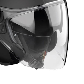 Airoh H 21 Color Black Matt