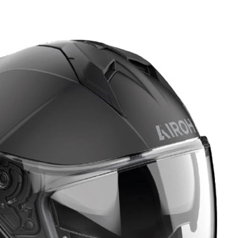 Airoh H 21 Color Black Matt