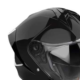 Airoh H 21 Color Black