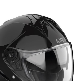 Airoh H 21 Color Black