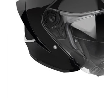 Airoh H 21 Color Black