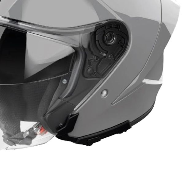 Airoh H 21 Color Concrete Grey