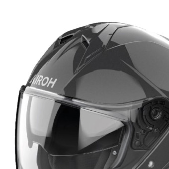 Airoh H 21 Color Dark Grey