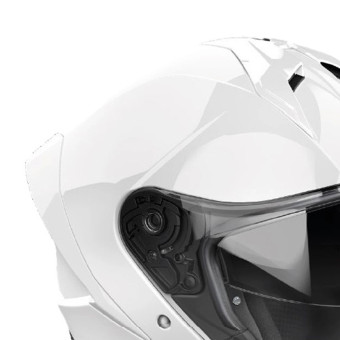 Airoh H 21 Color White