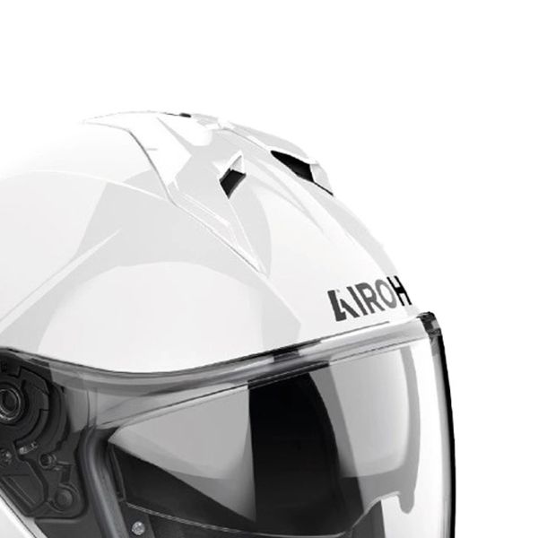Airoh H 21 Color White