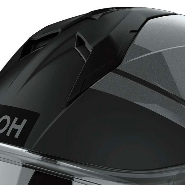 Airoh H 21 Square Matt Gloss