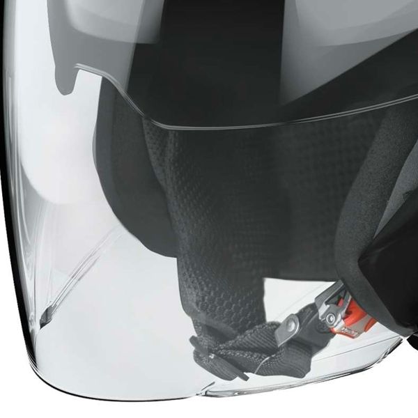 Airoh H 21 Square Matt Gloss