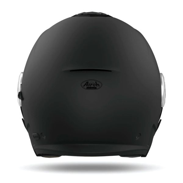 Airoh Helyos Color Black Matt