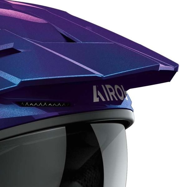 Airoh Kombakt Shimmer Gloss