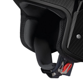 Airoh TRR II Carbon