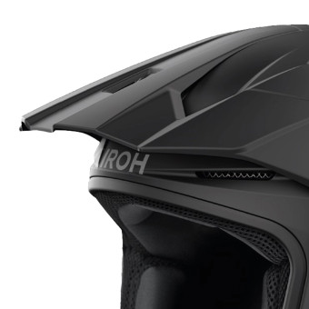 Airoh TRR II Color Black Matt