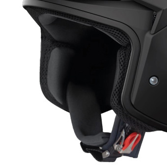 Airoh TRR II Color Black Matt